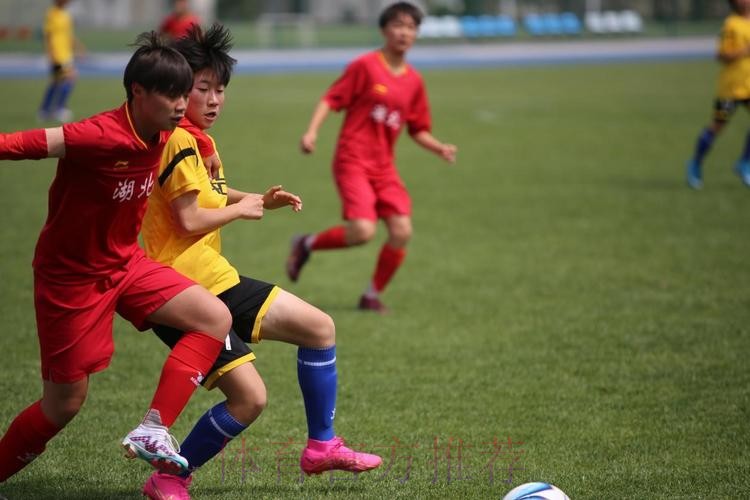 2023第二届中国青少年足球联赛女子初中年龄段U14组第一阶段比赛战罢 24支球队晋级下一阶段