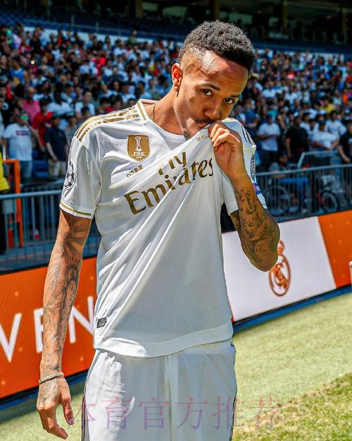 米利唐可能首发出战马洛卡 皇马想考察他的状态 米利唐可能首发出战马洛卡 皇马想考察他的状态